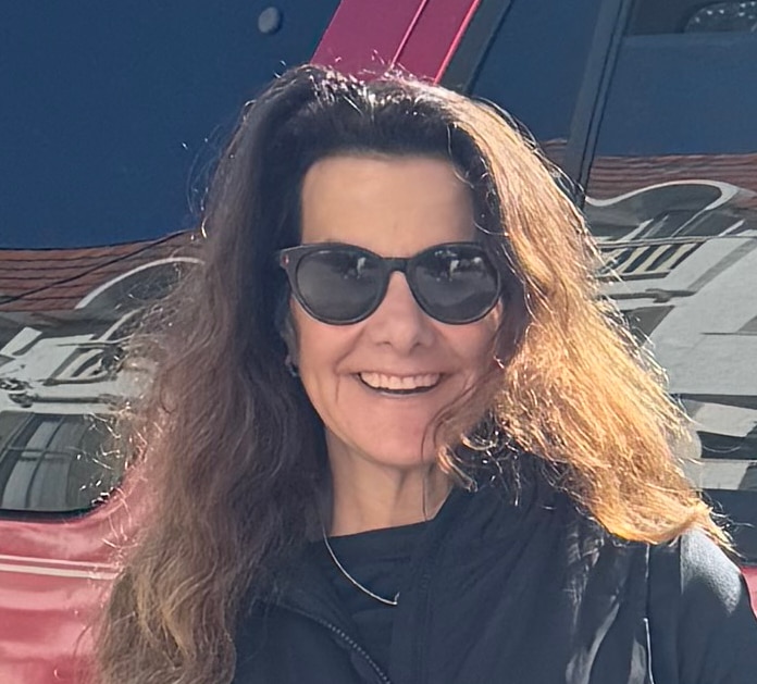 Gennifer Gardiner Avatar